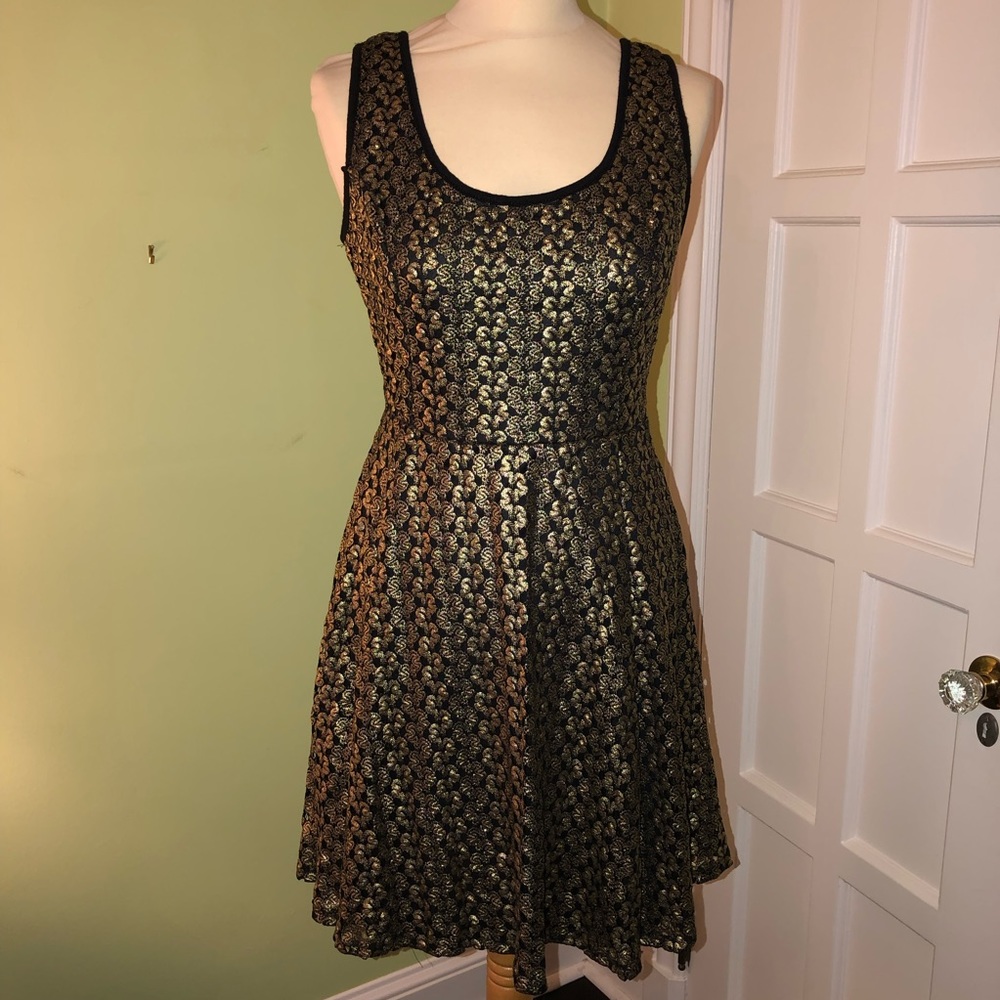 NEW Couture Dress